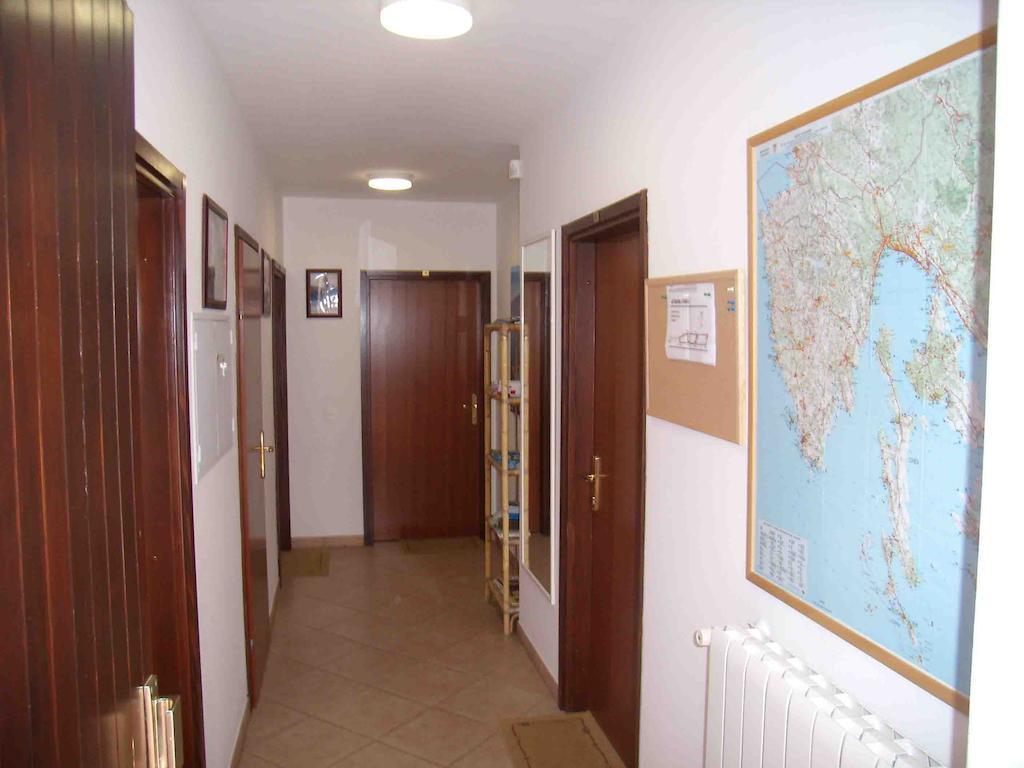 Apartments Kinkela Abbazia Esterno foto